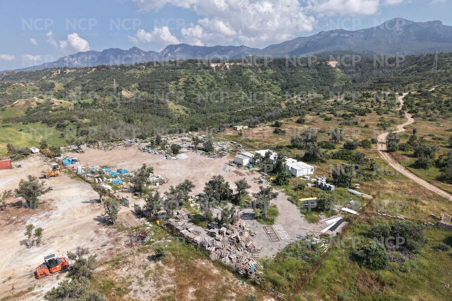 Bastaslar Construction Heaven's Hill Village II - Mountain Side Foto 10